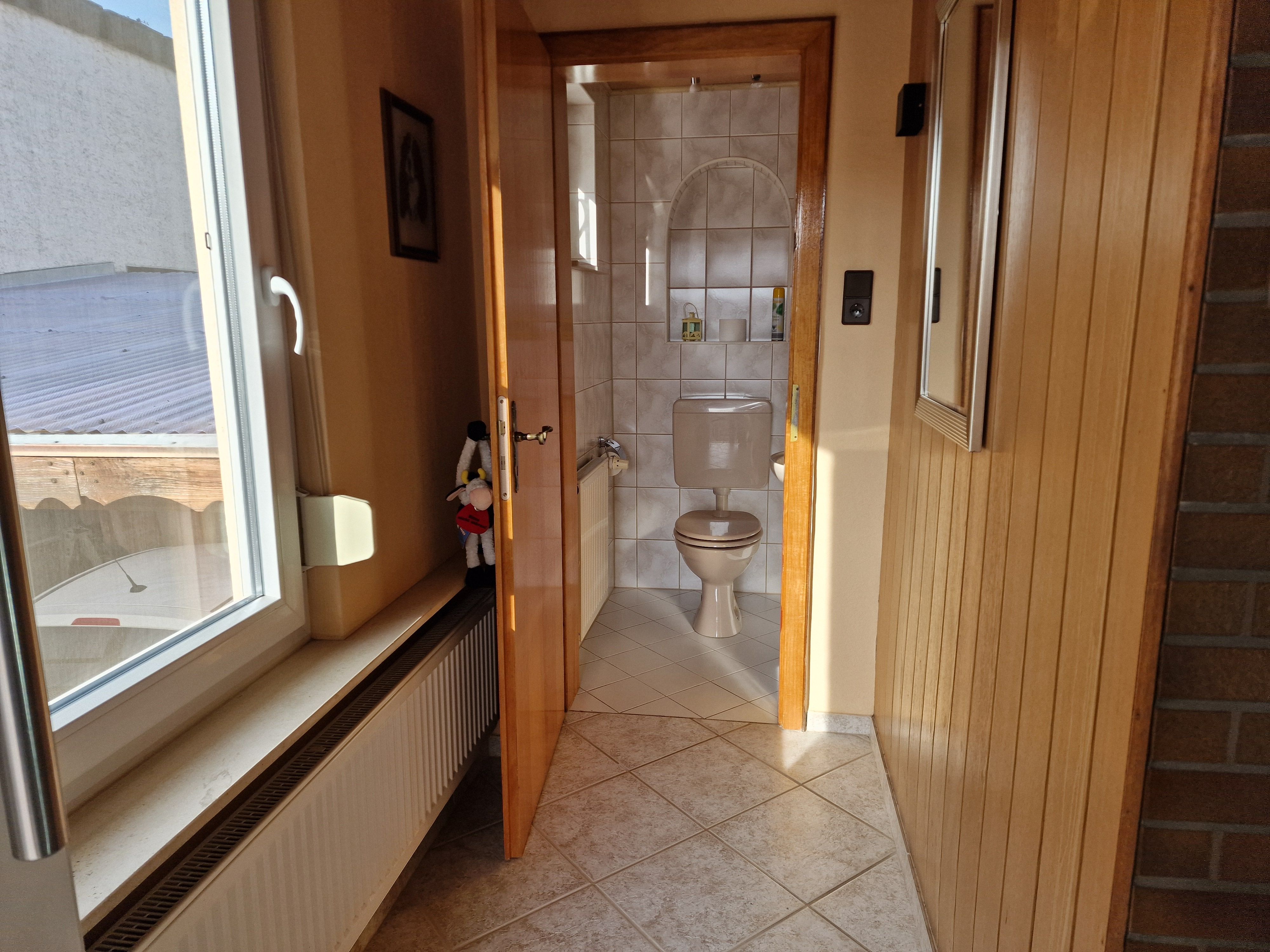  Spacious, Modern Apartment In Büttelborn  -  Spacious, modern apartment in Büttelborn  - Gallery -  4