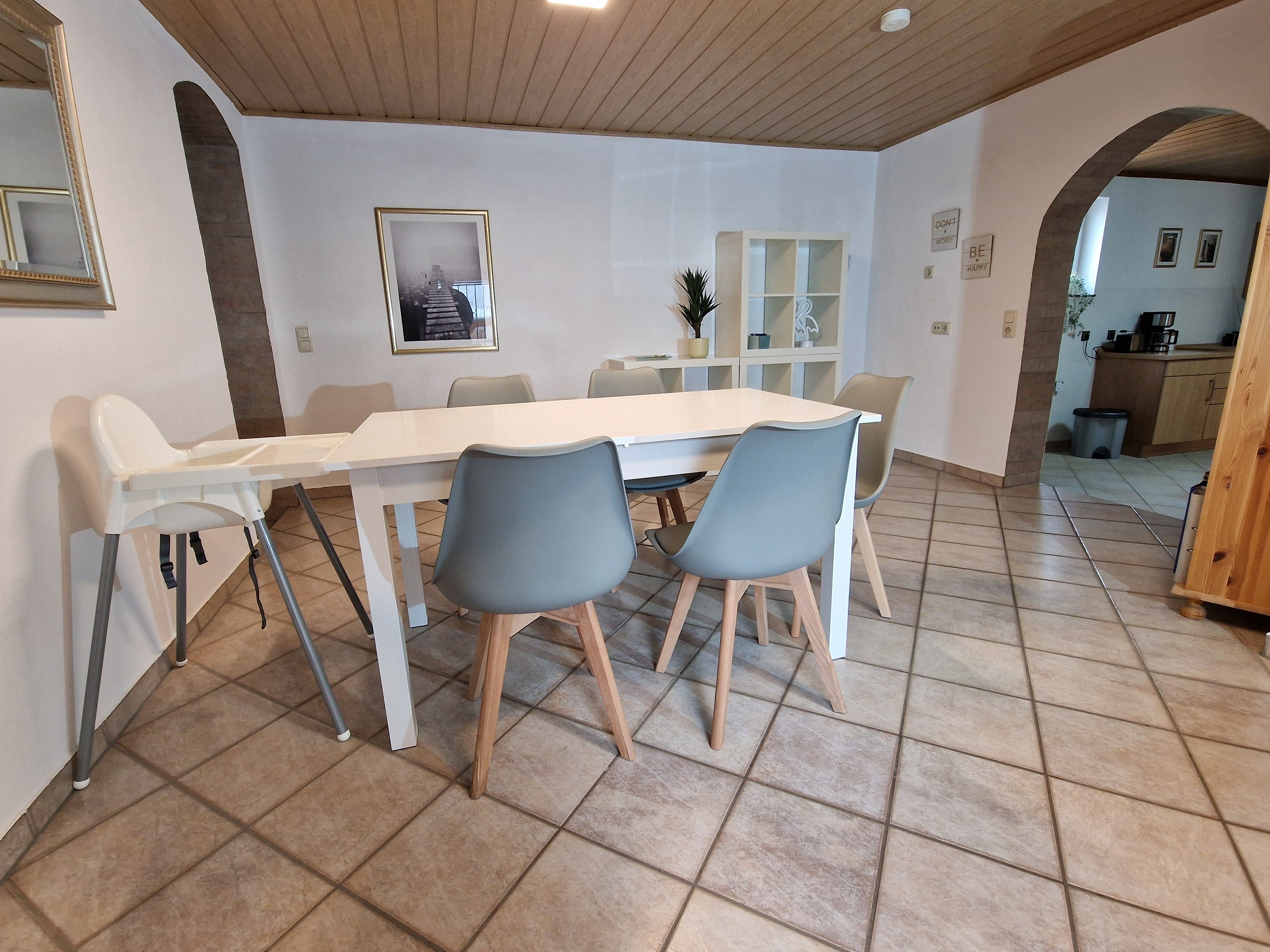  Spacious, Modern Apartment In Büttelborn  -  Spacious, modern apartment in Büttelborn  - Gallery -  12