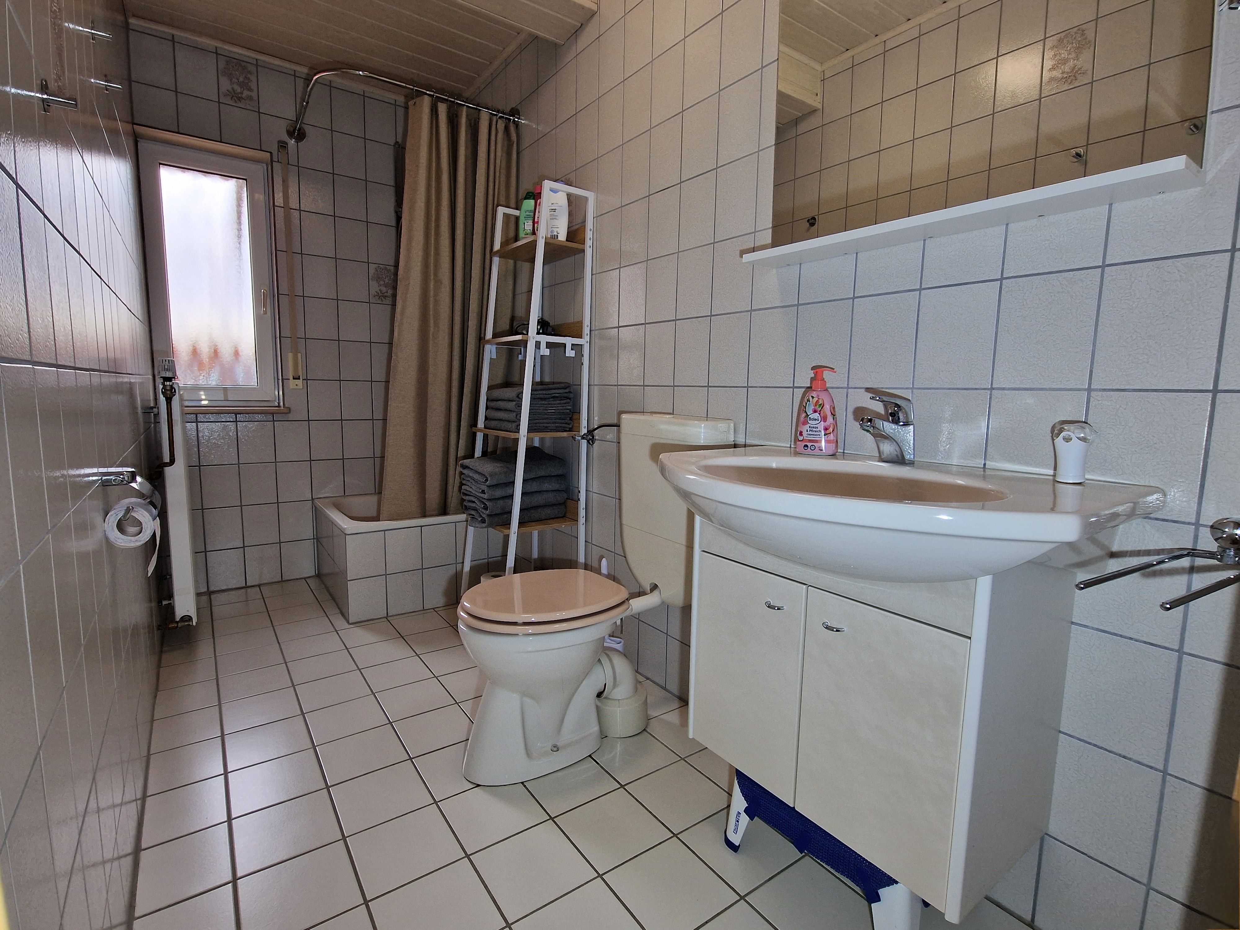  Spacious, Modern Apartment In Büttelborn  -  Spacious, modern apartment in Büttelborn  - Gallery -  6