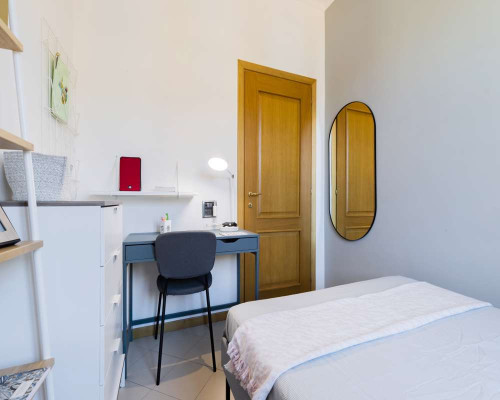 Stanza in Circonvallazione Gianicolense