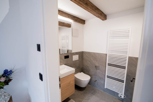 Lovely & modern loft in Regensburg