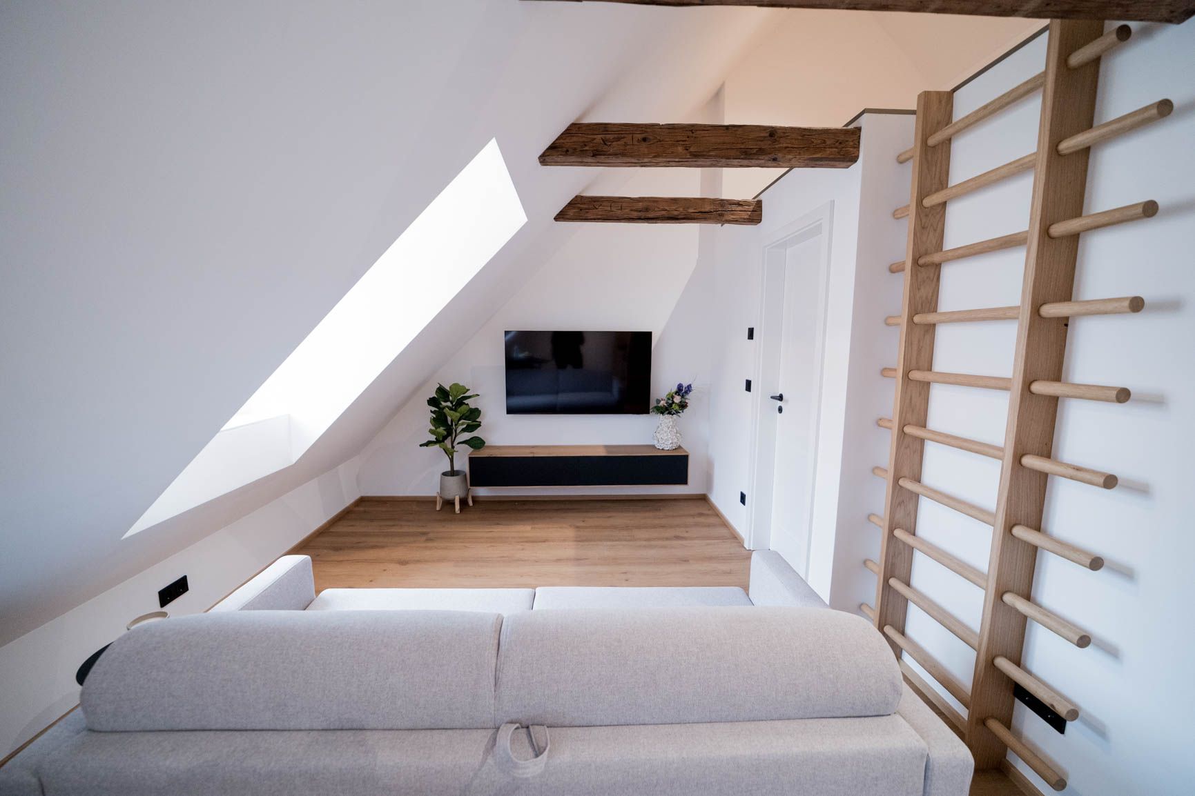 Lovely & Modern Loft In Regensburg - Lovely & modern loft in Regensburg - Gallery - 19