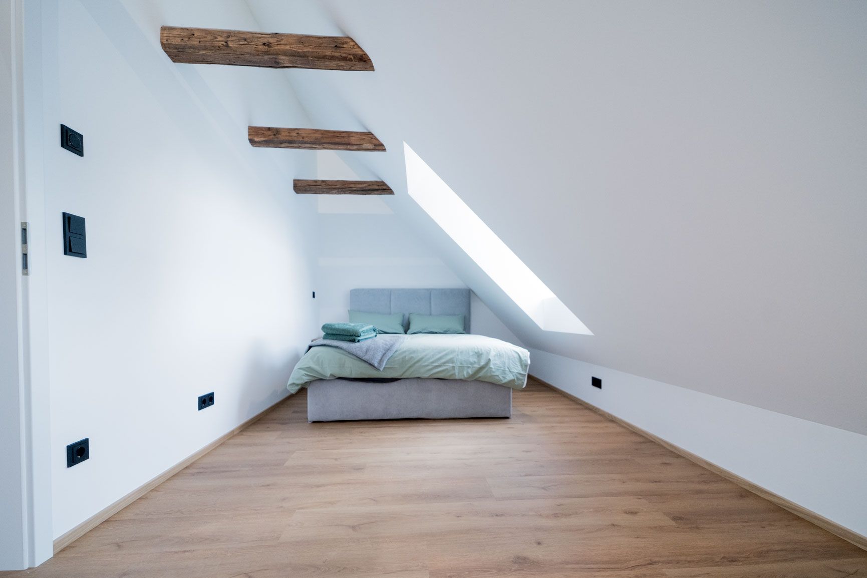 Lovely & Modern Loft In Regensburg - Lovely & modern loft in Regensburg - Gallery - 13