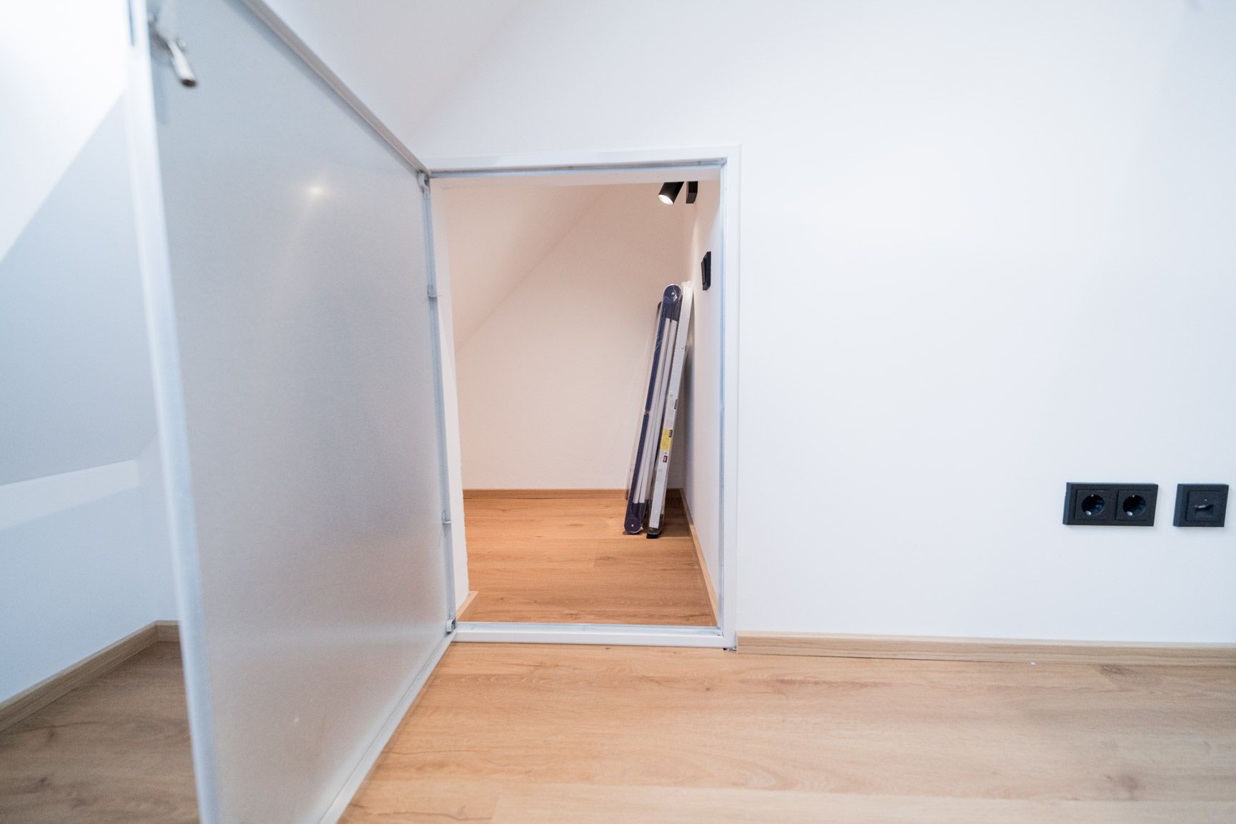 Lovely & Modern Loft In Regensburg - Lovely & modern loft in Regensburg - Gallery - 11
