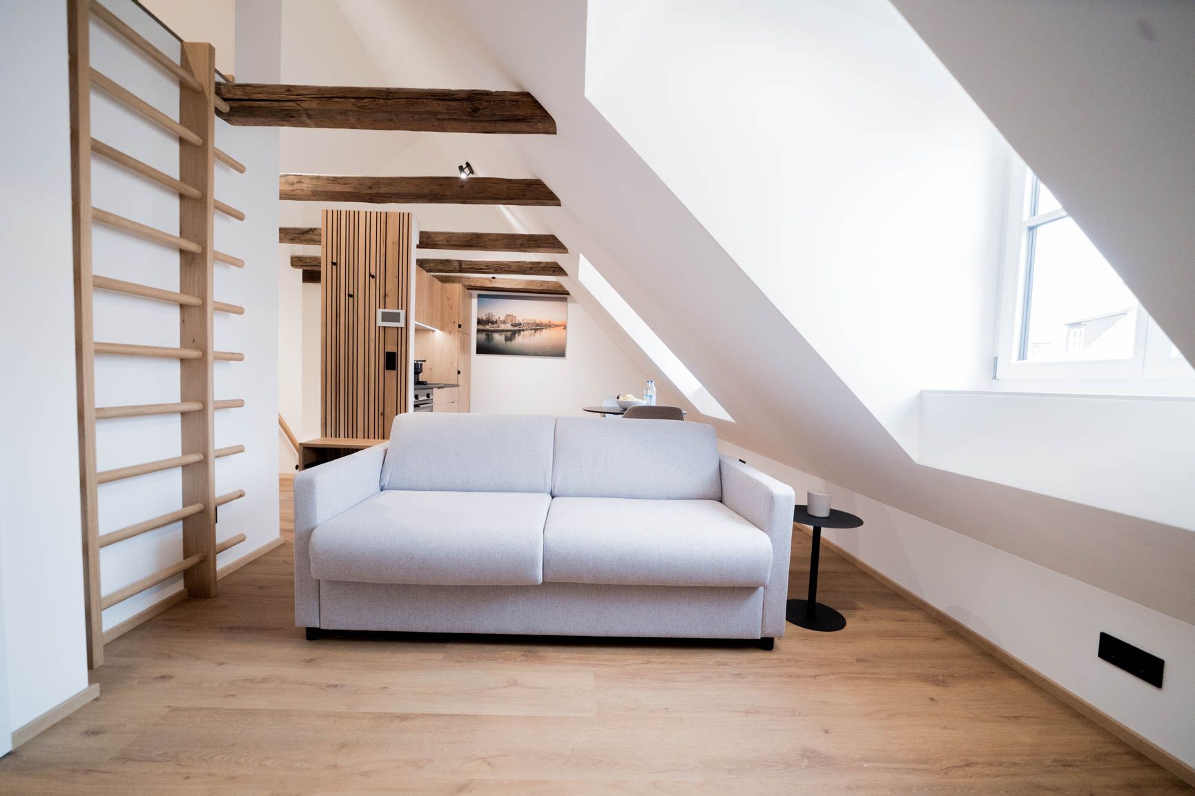 Lovely & Modern Loft In Regensburg - Lovely & modern loft in Regensburg - Gallery - 18