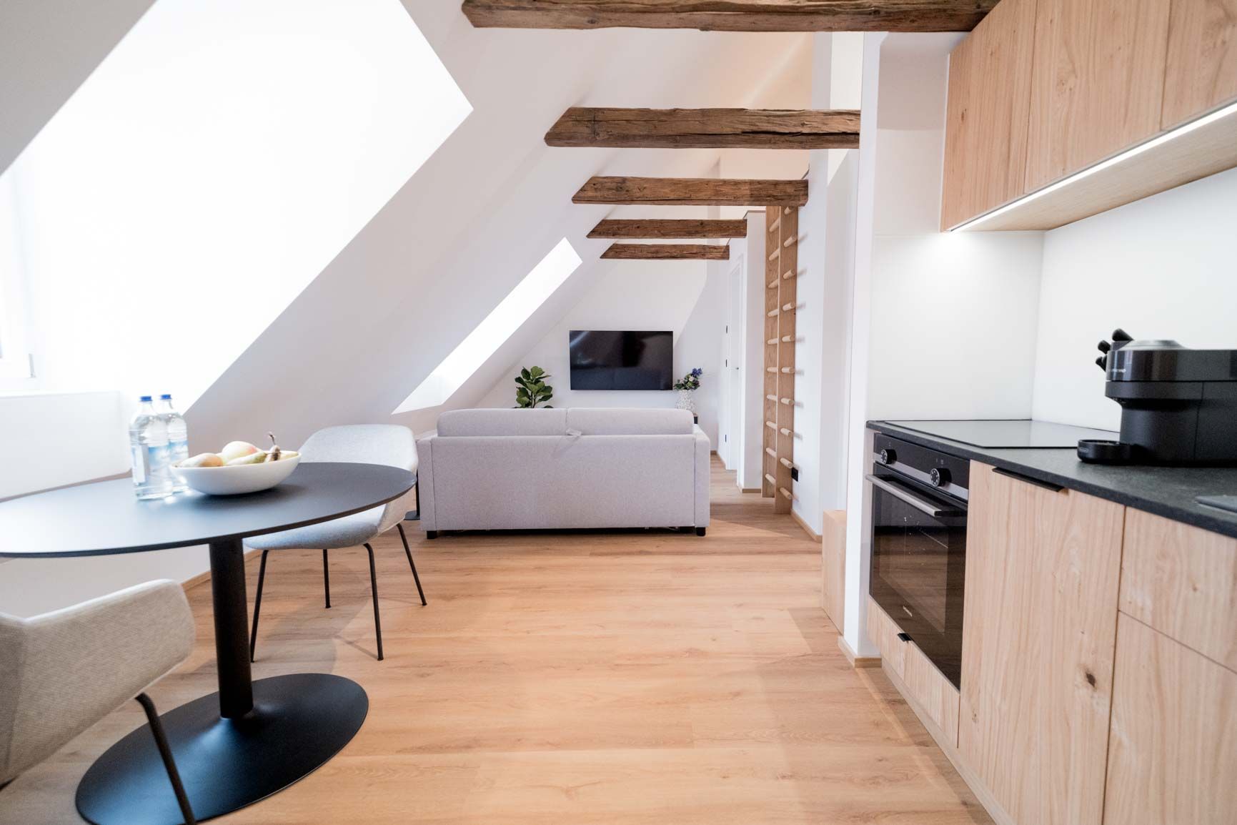 Lovely & Modern Loft In Regensburg - Lovely & modern loft in Regensburg - Gallery - 16