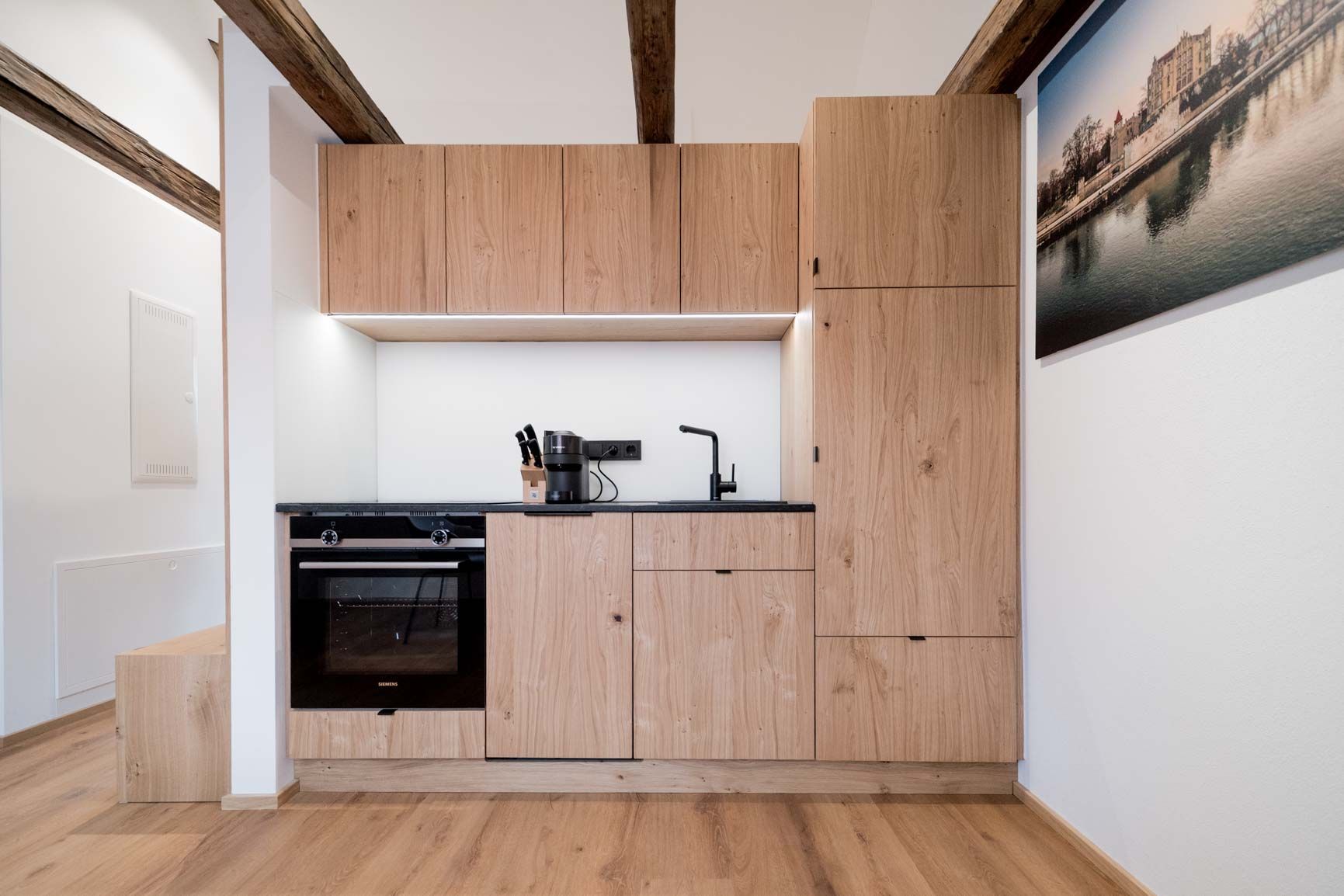 Lovely & Modern Loft In Regensburg - Lovely & modern loft in Regensburg - Gallery - 15