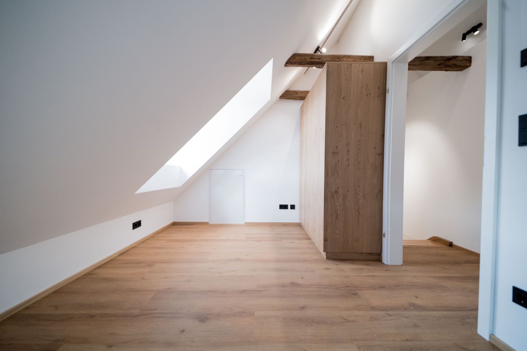 Lovely & Modern Loft In Regensburg - Lovely & modern loft in Regensburg - Gallery - 12