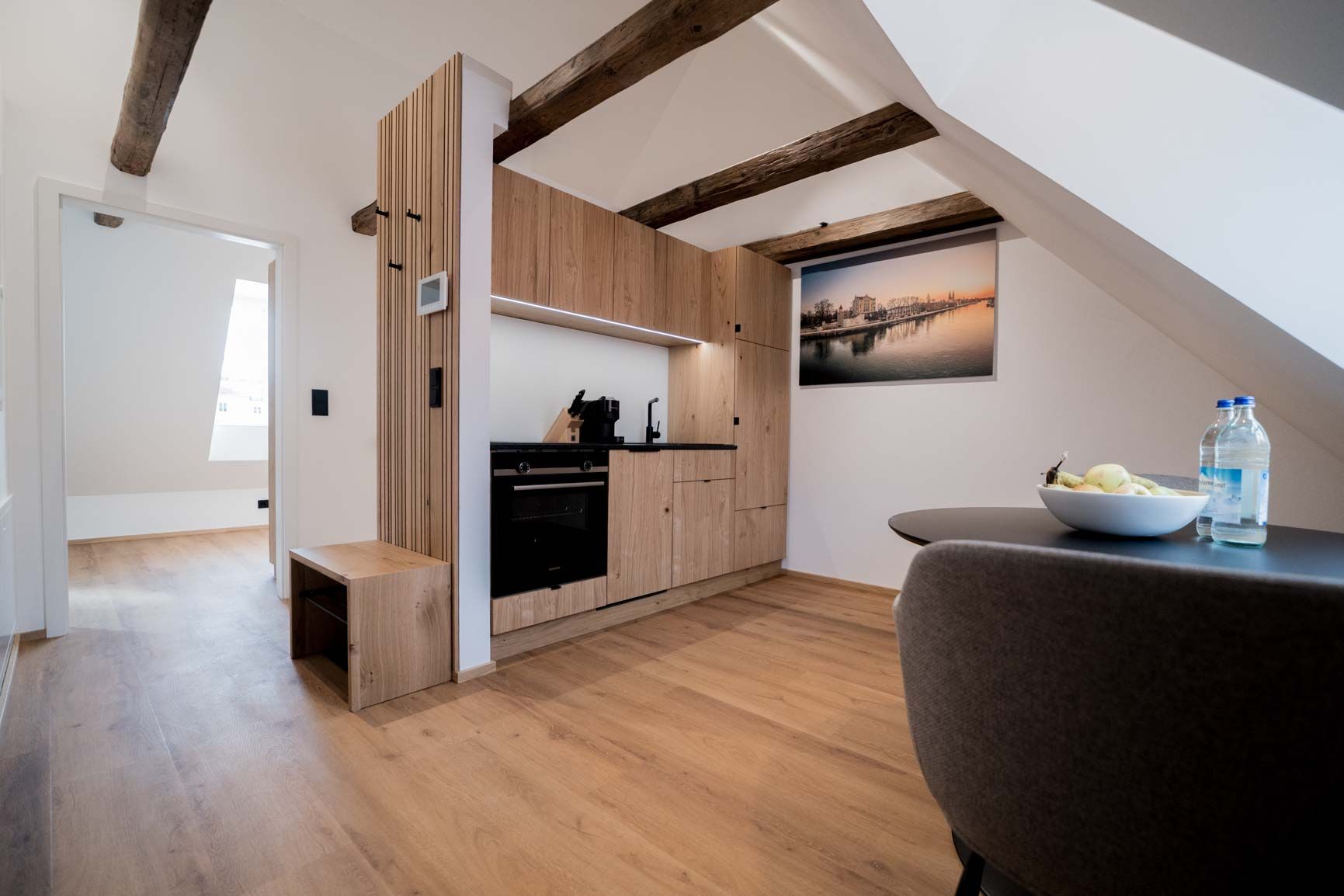 Lovely & Modern Loft In Regensburg - Lovely & modern loft in Regensburg - Gallery - 17