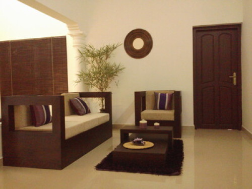 Stay amidst green Kerala Village