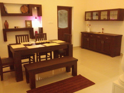 Stay amidst green Kerala Village