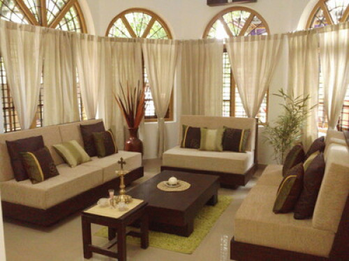 Stay amidst green Kerala Village