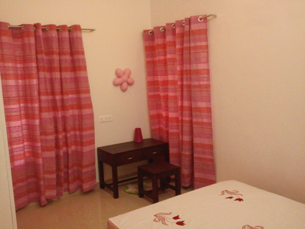 Room2(Single Bed) - 1