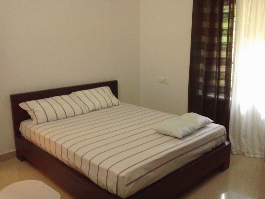 Room3(Single Bed) - 1