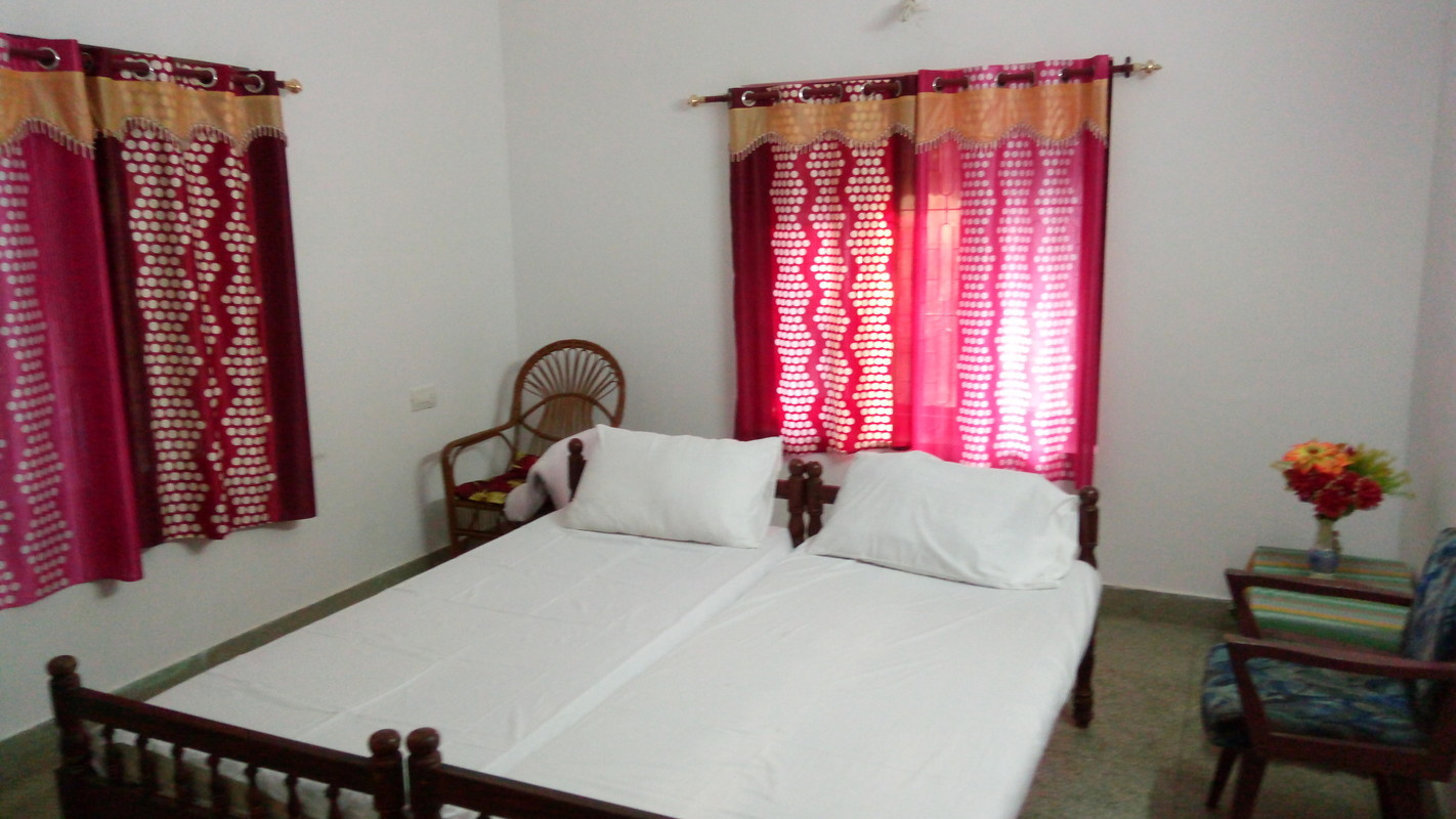 I(Single Bed) - 1