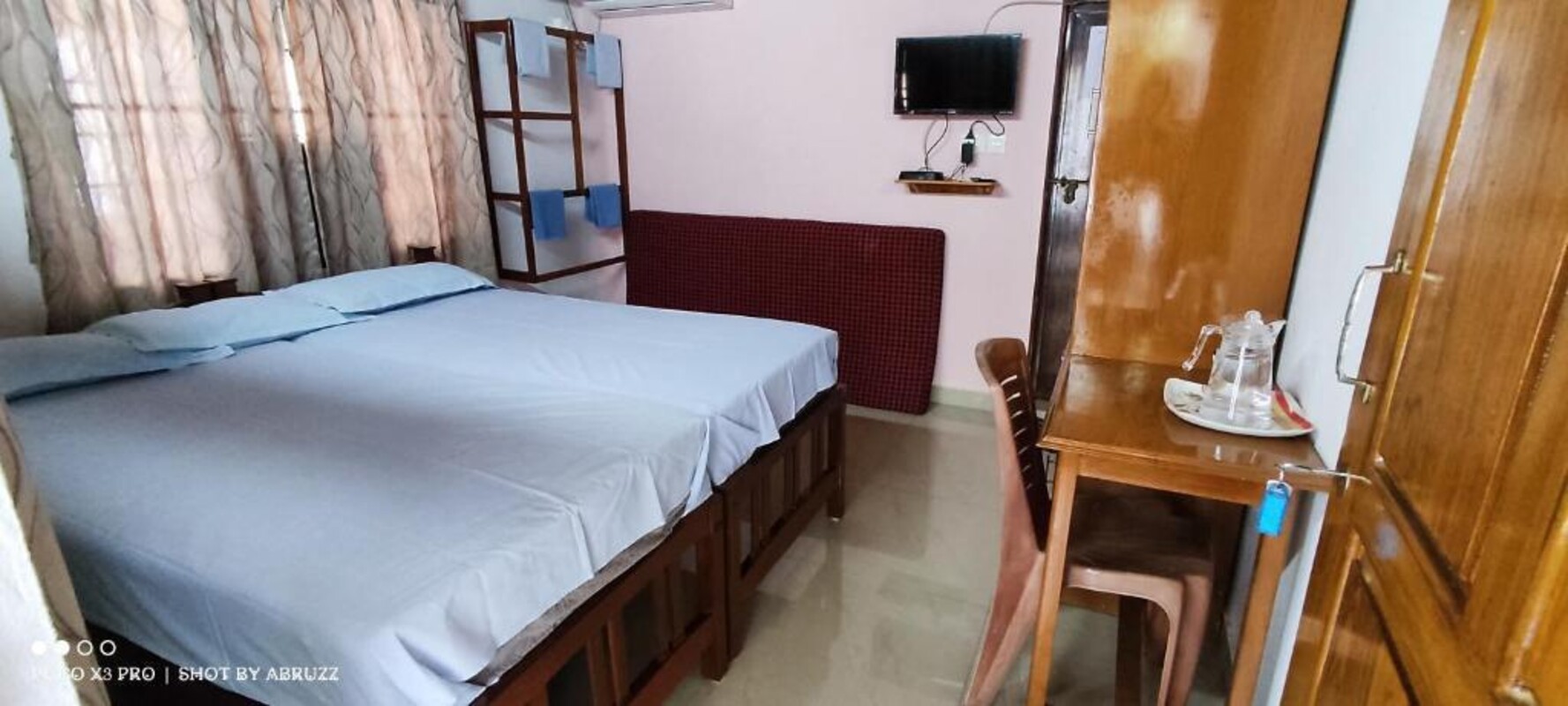 Non A/c Deluxe Room(Full Room) - 1
