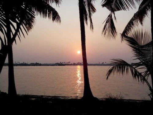 white house home stay  in alleppey  - Gallery -  5
