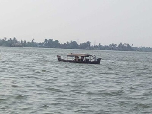 white house home stay  in alleppey - Gallery - 6