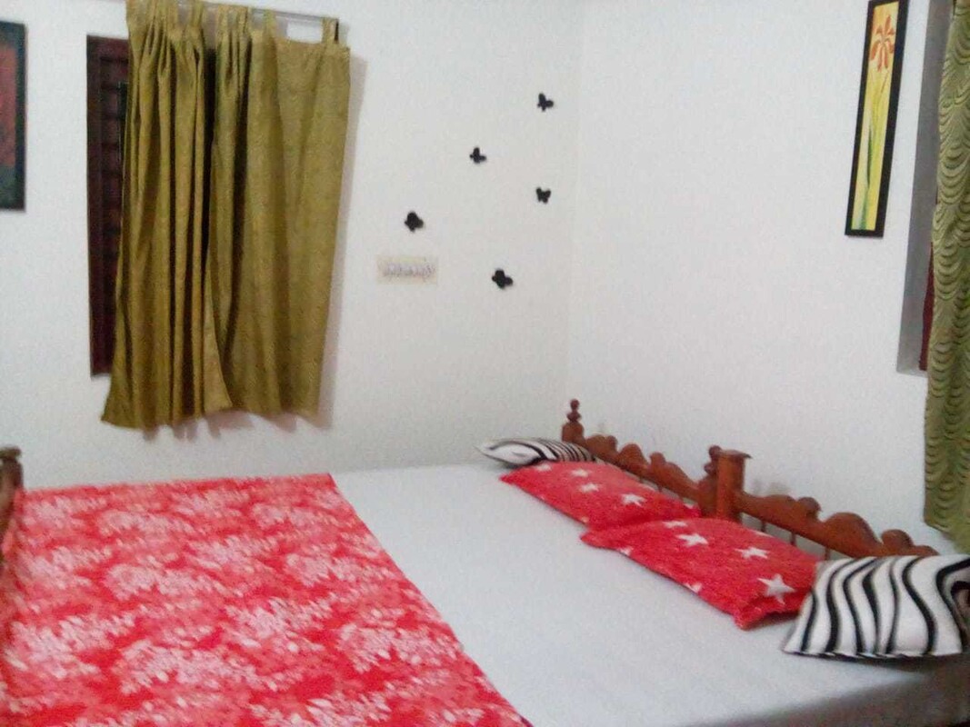 Room 1(Single Bed) - 1