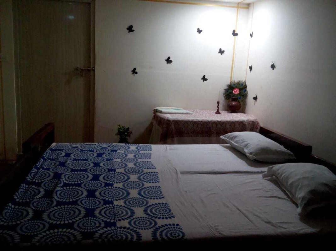 Room 2(Single Bed) - 1