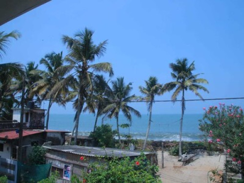 Noels Beach Home stay