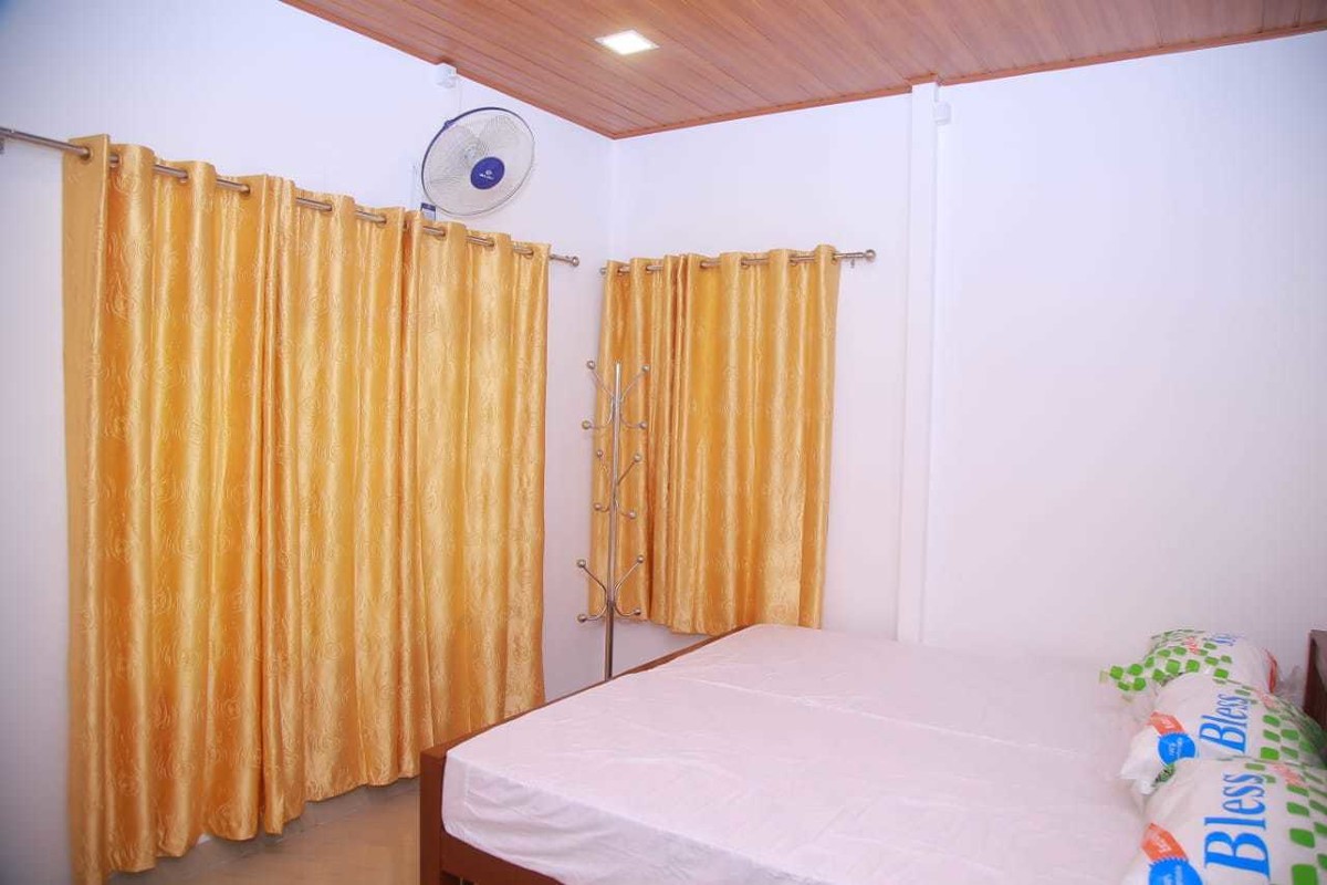 2 Person Room(Full Room) - 1