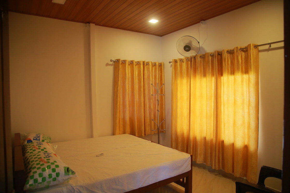 2 Person Rooms (Full Room) - 1