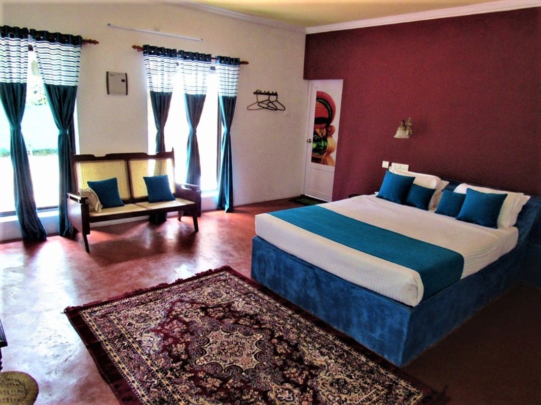 Cashew Villa(Full Room) - 1