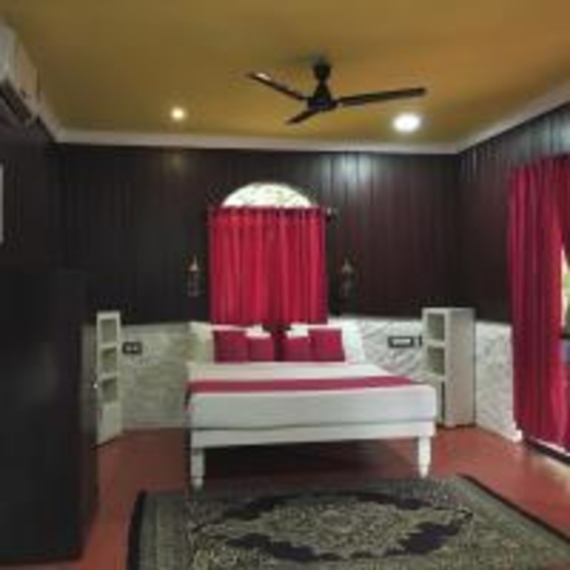 Coconut Leaf Villa(Full Room) - 1