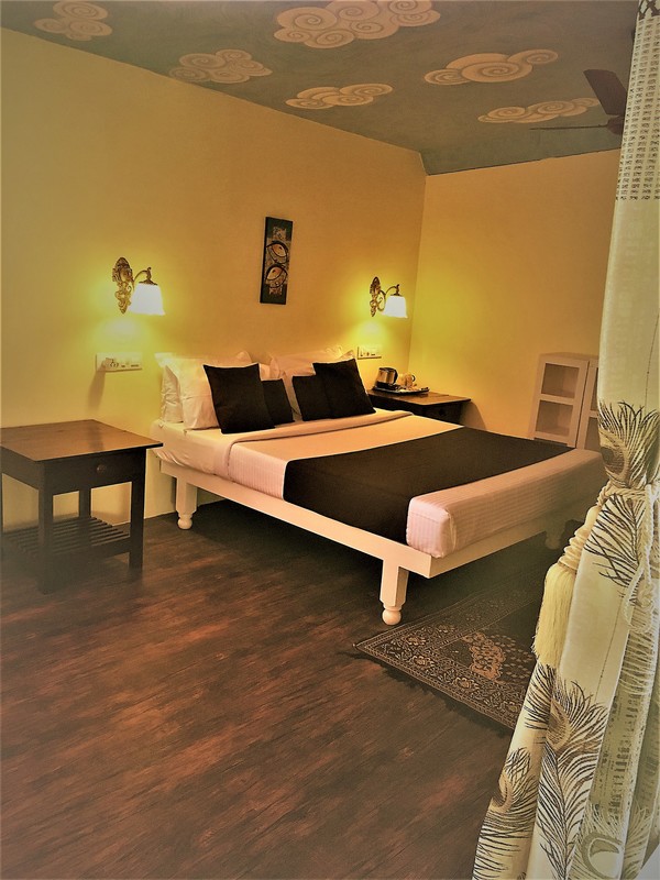 Sky Retreat(Single Bed) - 1