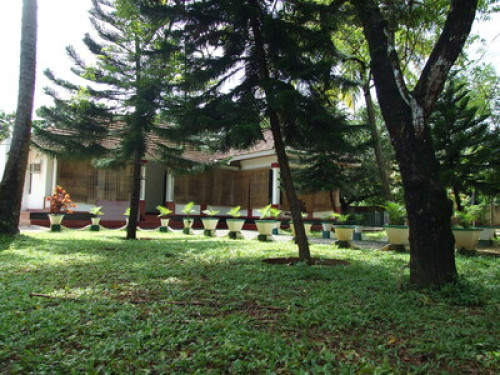 Flamingo Marari Heritage Villa - Gallery - 24