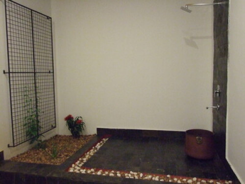 Flamingo Marari Heritage Villa