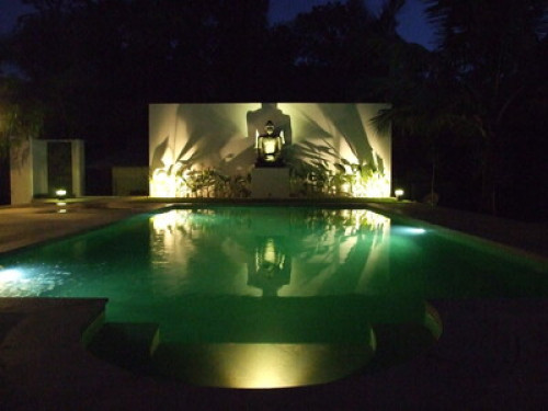Flamingo Marari Heritage Villa - Gallery - 18