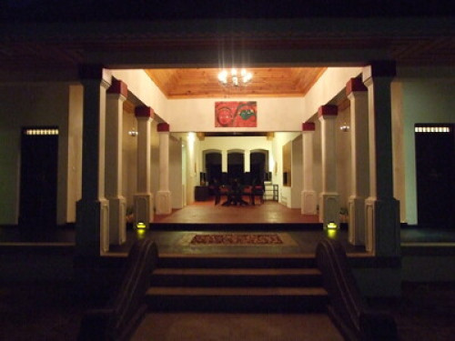 Flamingo Marari Heritage Villa - Gallery - 15