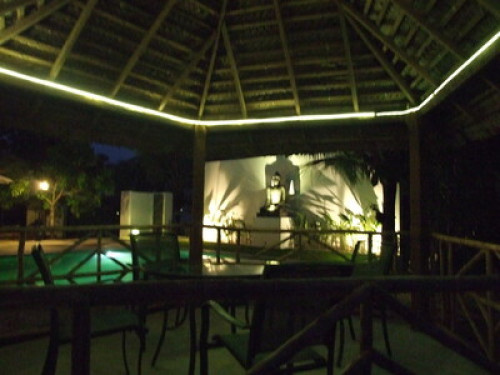 Flamingo Marari Heritage Villa