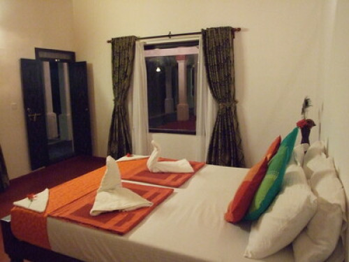 Flamingo Marari Heritage Villa - Gallery - 11