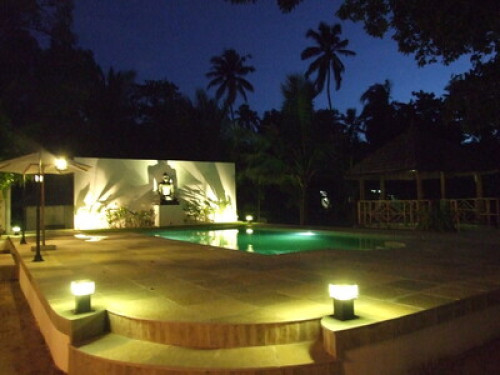 Flamingo Marari Heritage Villa - Gallery - 16