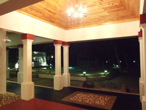 Flamingo Marari Heritage Villa - Gallery - 13