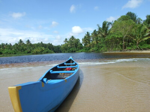 Flamingo Marari Heritage Villa - Gallery - 23