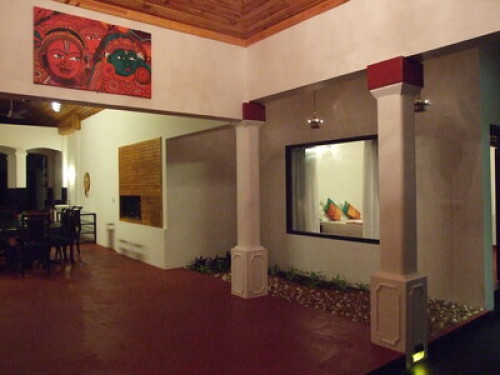 Flamingo Marari Heritage Villa  - Gallery -  5