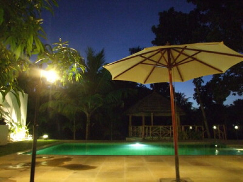 Flamingo Marari Heritage Villa - Gallery - 14