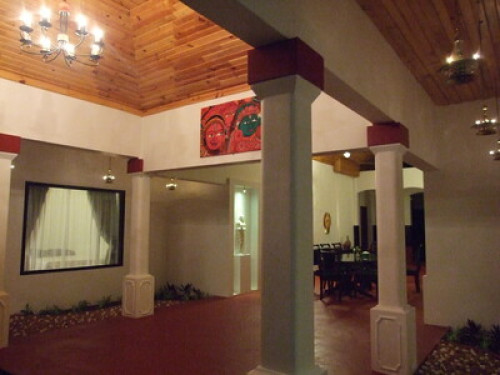 Flamingo Marari Heritage Villa - Gallery - 12