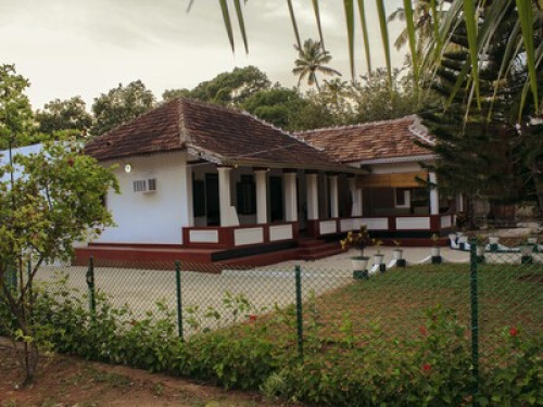 Flamingo Marari Heritage Villa - Gallery - 29