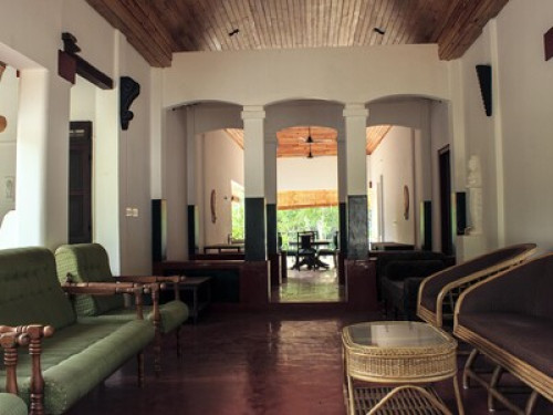Flamingo Marari Heritage Villa - Gallery - 28