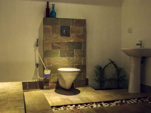 Flamingo Marari Heritage Villa - Gallery - 17