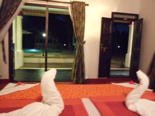 Flamingo Marari Heritage Villa - Gallery - 10
