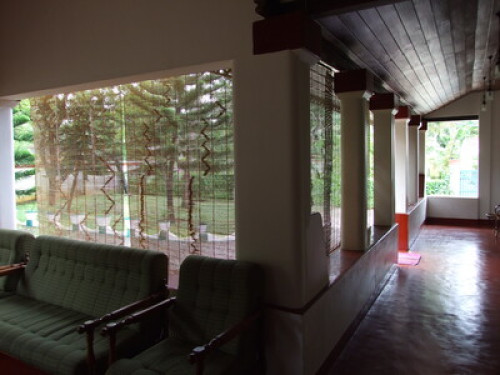 Flamingo Marari Heritage Villa - Gallery - 25