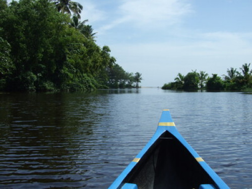 Flamingo Marari Heritage Villa - Gallery - 22