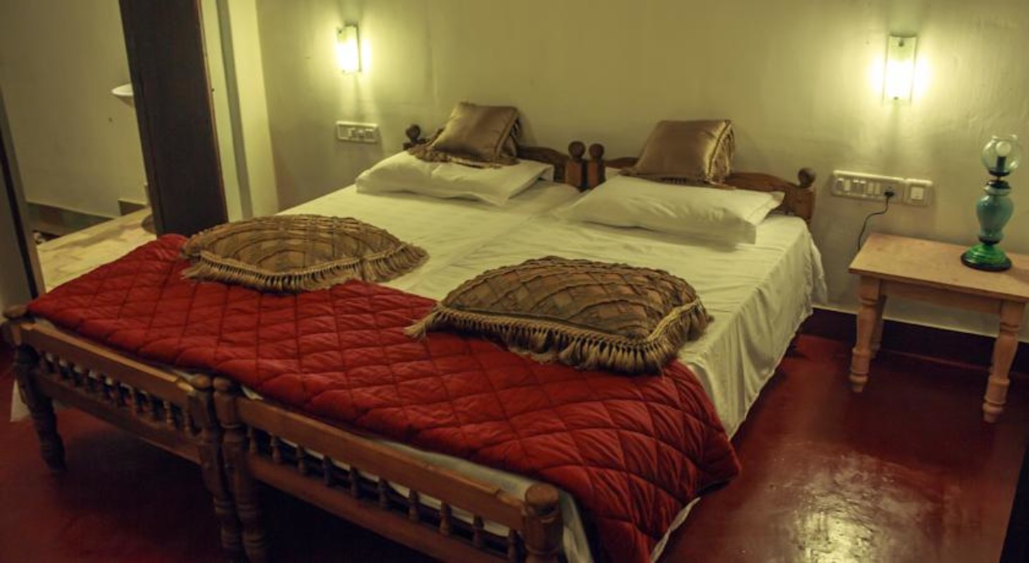 Queen Room(Full Room) - 1