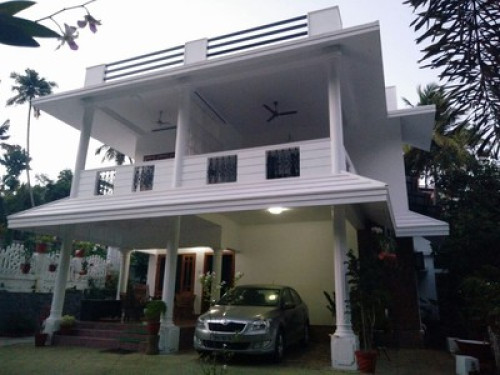 A home away from home